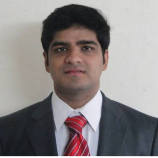 Dr. Sujit Kumar Tripathy